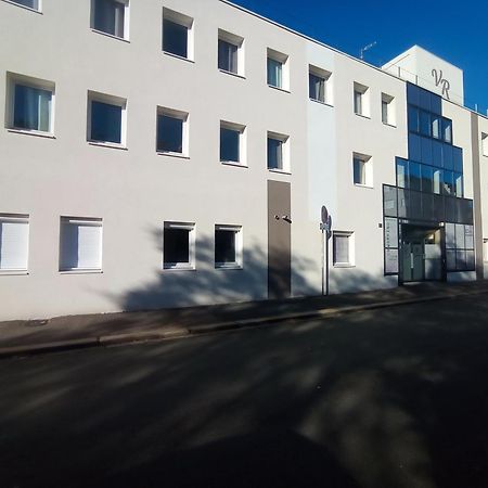 Villa Raphaelle #5 Centre Ville Avec Parking Le Havre Bagian luar foto